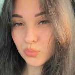 Настя, 18 лет