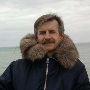 Владимир , 60 лет